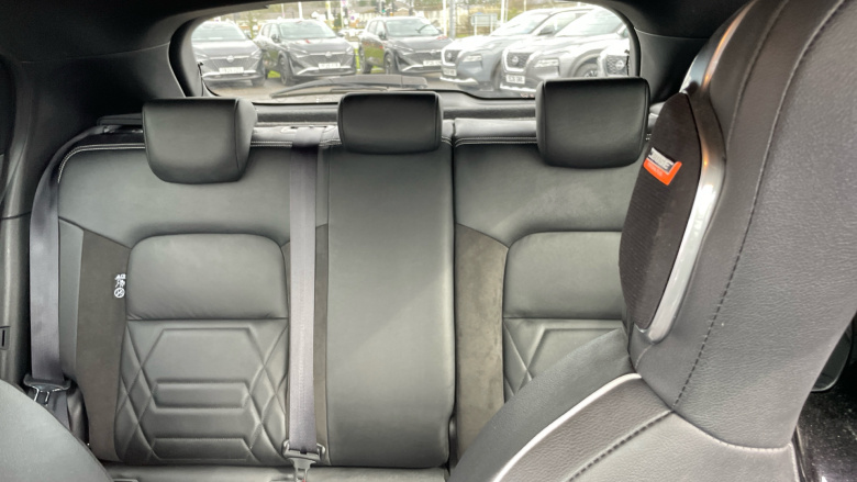 Nissan Juke 1.6 Hybrid Tekna+ 5dr Auto Hybrid Hatchback